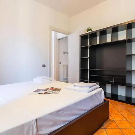 Italianflat - Caravaggio Terrace Appartement *