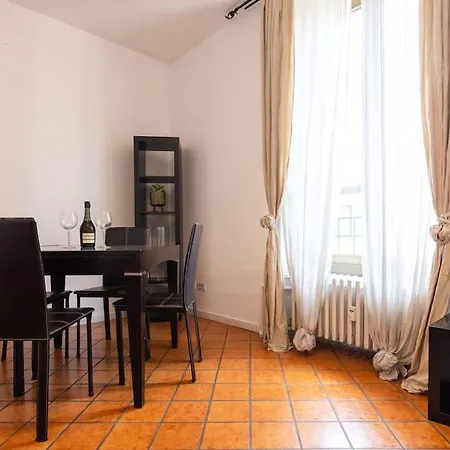 Appartement Italianflat - Caravaggio Terrace