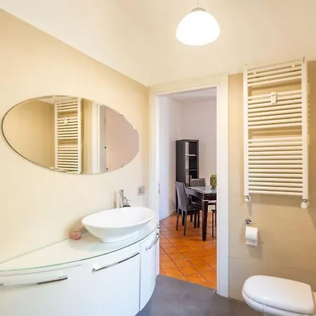 Italianflat - Caravaggio Terrace Appartement Milan
