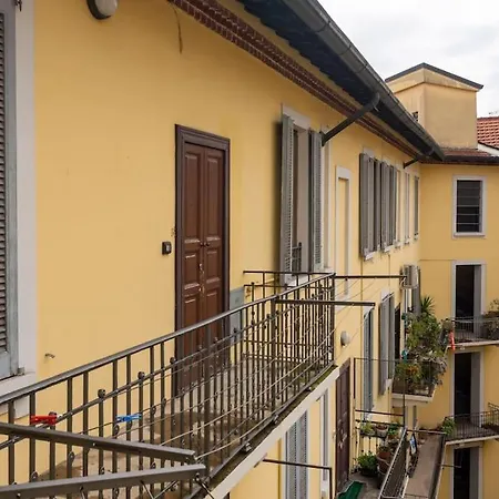 Appartement Italianflat - Caravaggio Terrace *
