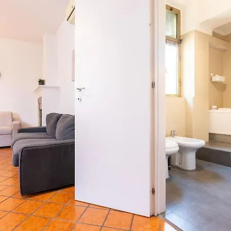 Appartement Italianflat - Caravaggio Terrace
