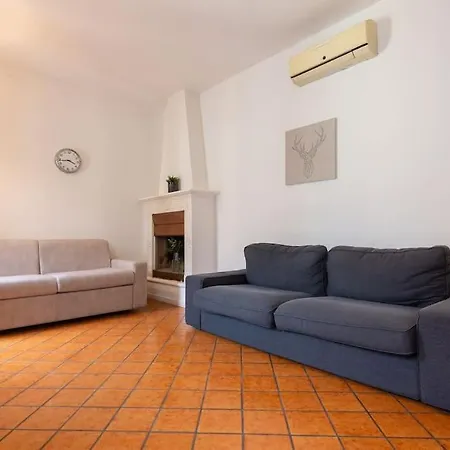 Italianflat - Caravaggio Terrace Appartement *
