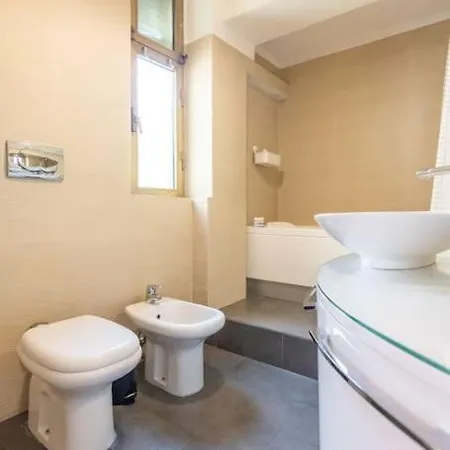 Italianflat - Caravaggio Terrace Appartement *